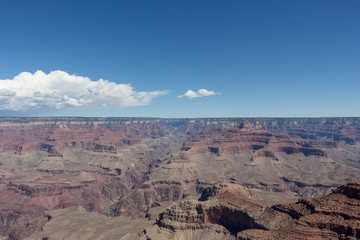 Grand Canyon National Park, Arizona, USA