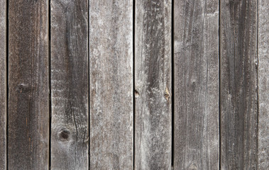 Old wooden planks background texture