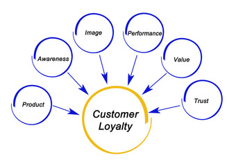  Drivers of Customer Loyalty.