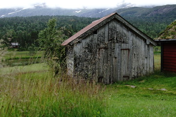 Norwegen um die Insel Runde / Alesund