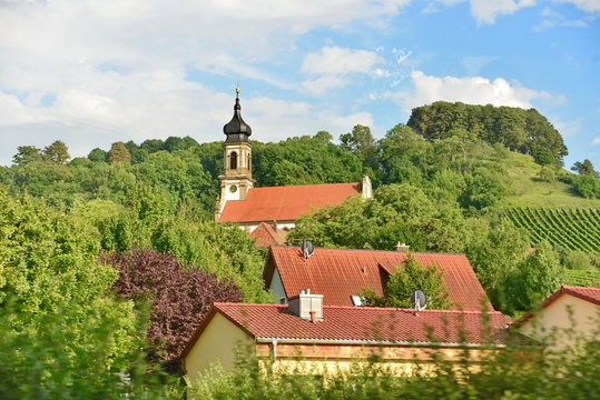 Steigerwald, # 9534
