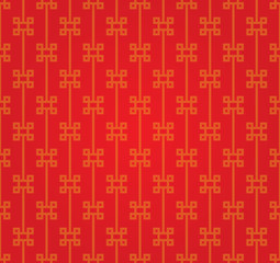 chinese pattern seamless