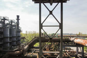 Duisburg Nord