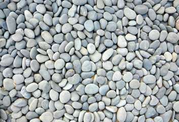 Stone background, Grey stones