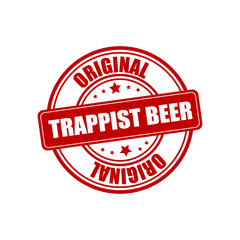 Bière trappiste