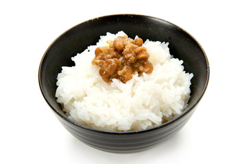 しょうの味