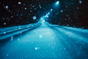 Winterstrasse