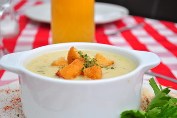 Sopas