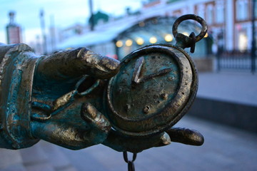 Clock