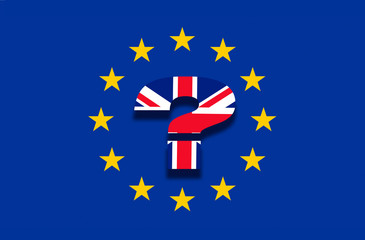 brexit graphic solution