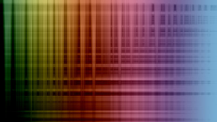 Abstract light colorful rainbow background art