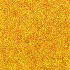 Abstract paint illustration. Yellow background for your wonderful designs