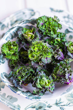 frische Kalettes