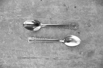 Teaspoons