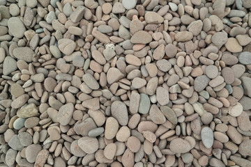 Kieselsteine