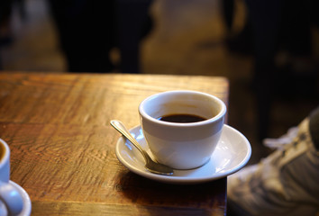coffee