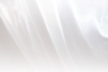 Obraz premium Gray background for people who want to use graphics advertising.