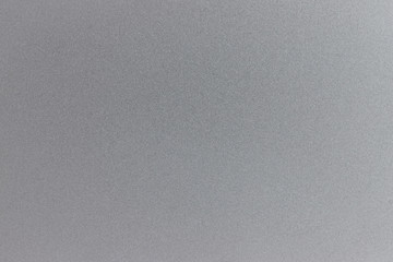 grey metal sheet background and texture. dark silver steel wall.