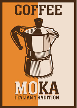 Coffee Moka