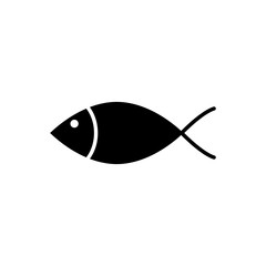 Fish icon