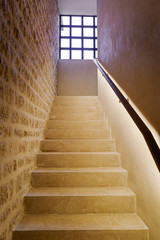 Fototapeta na wymiar escaliers design