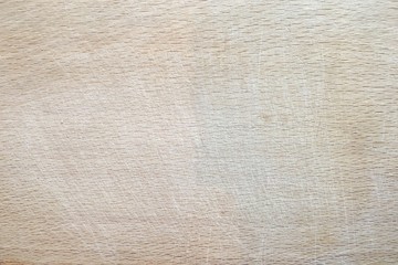 wood cutting kitchen board. Wooden texture background.