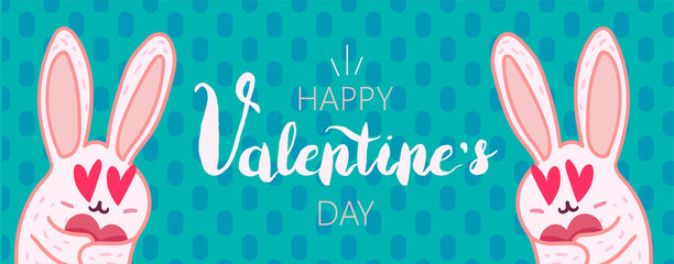 Valentines Day Illustration