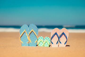 Summer Vacation Travel Sea Beach