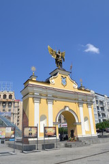 Obraz premium Kiev