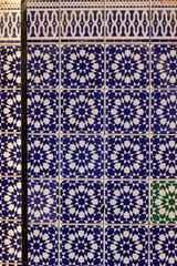 Colorful Medina of Marrakesh