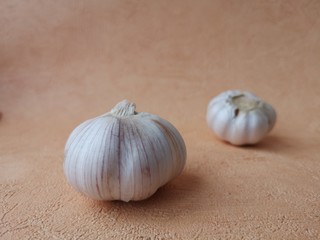 garlic