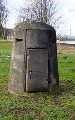 Splitterbunker 