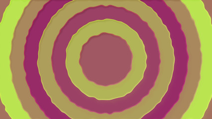 Background in paper style. Abstract colorful background.