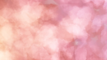 Background with paint. Divorces and drops. Periwinkles.