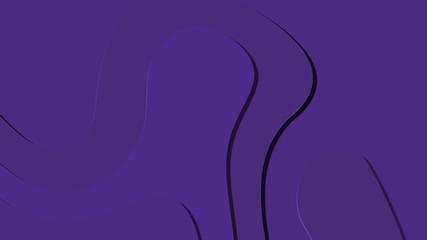 Background in paper style. Abstract colored background.