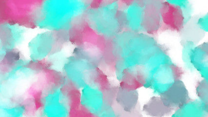 Background with paint. Divorces and drops. Periwinkles.