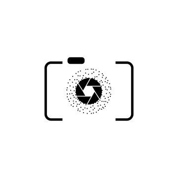 action camera icon. Element of photo equipment icons. Premium quality graphic design icon. Signs and symbols collection icon for websites, web design, mobile app