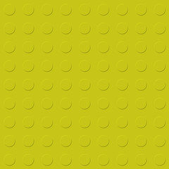 Seamless abstract pattern background with a variety of colored circles.