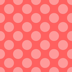abstract background with circles
