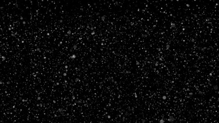 Fototapeta premium Background of multi-colored circles. Abstract background pattern.