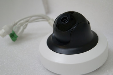 Security IP camera