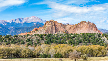 Garden of the Gods