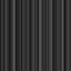Obraz premium Seamless stripe pattern. Abstract geometric wallpaper of the surface. Striped multicolored background. Print for banner, flyer or poster. Black and white illustration