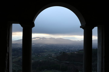 Tuscany Moments 