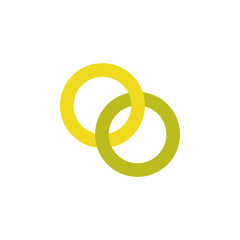 Valentines day, rings icon. Element of Web Valentine day icon for mobile concept and web apps. Detailed Valentines day, rings icon can be used for web and mobile