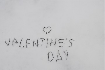 
Valentine's Day