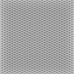 Abstract black-white lattice texture.