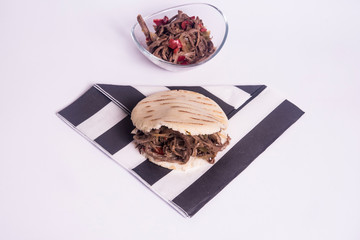 Arepa Arepas 