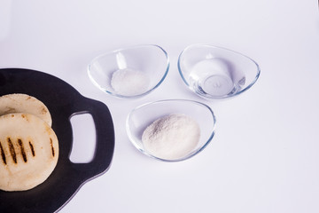 Arepa Arepas 