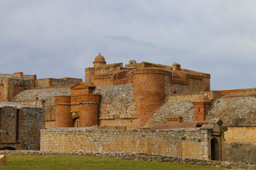 SALSE le Château